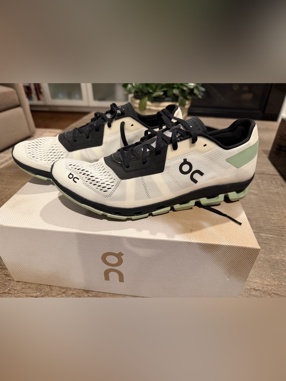 On Running CloudFlash Running Shoes